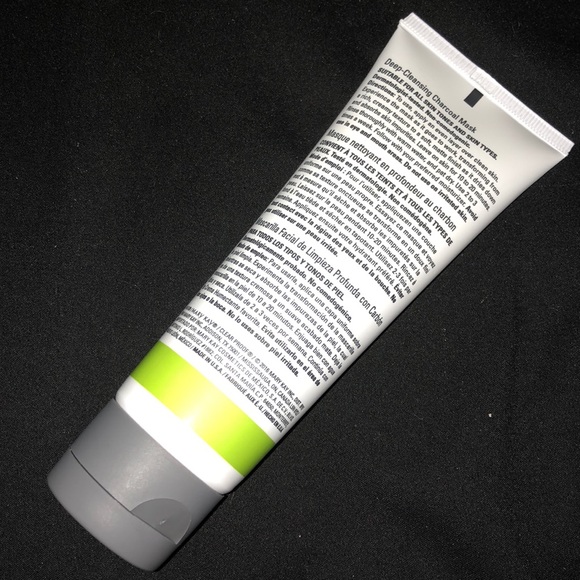 Mary Kay Deep-Cleansing Charcoal Mask - Picture 5 of 5